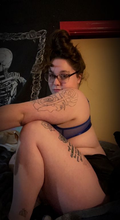 halfpint7713 OnlyFans picture