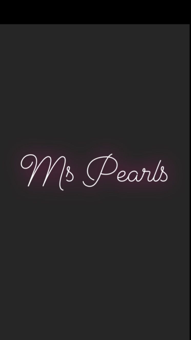 mspearls OnlyFans profile picture