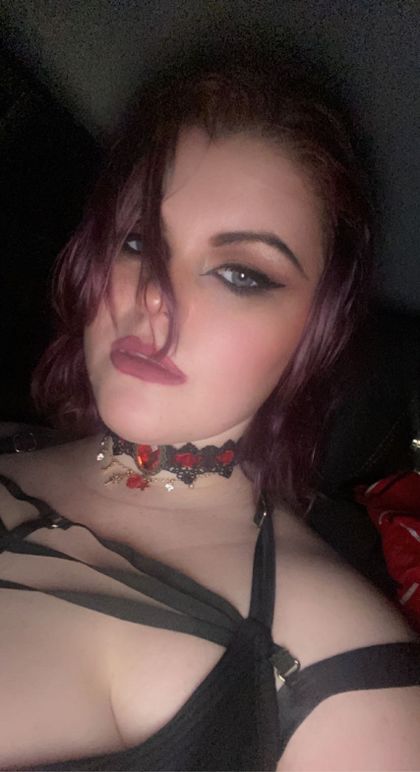 rosiekitty21 OnlyFans picture