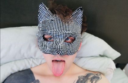 fembootye OnlyFans picture