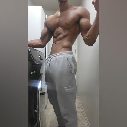 kingxcreole OnlyFans picture