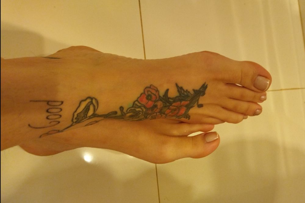 brazilfootfetish OnlyFans profile picture