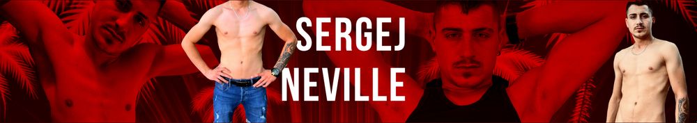 sergej_neville OnlyFans profile picture
