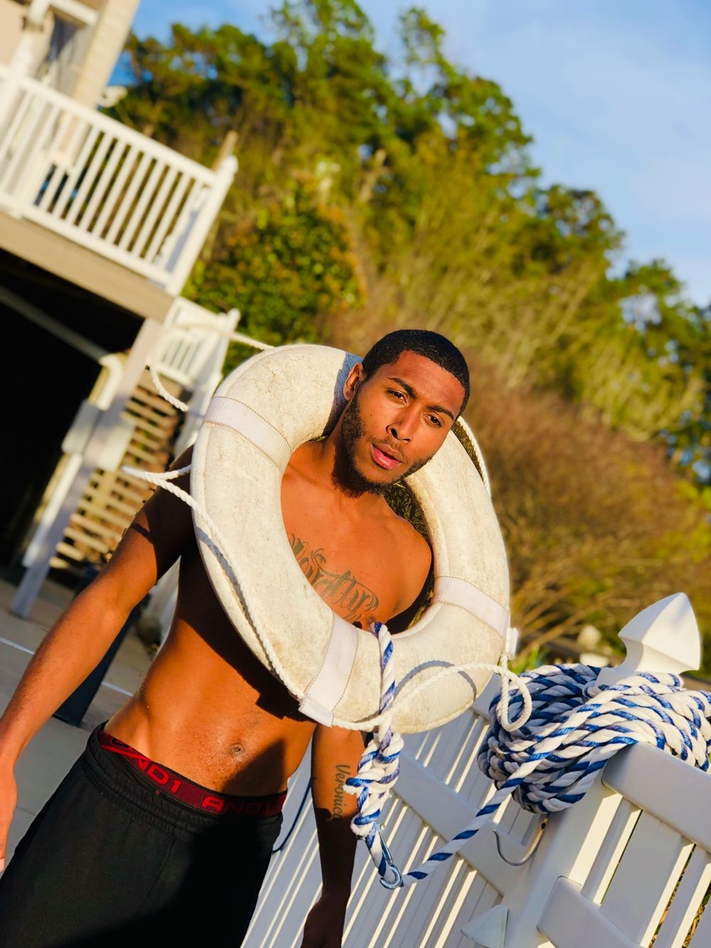 tallglassofkvng OnlyFans profile picture