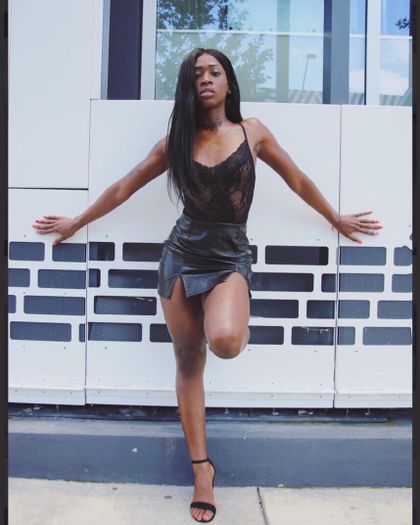 sexyaxxgoddess OnlyFans picture