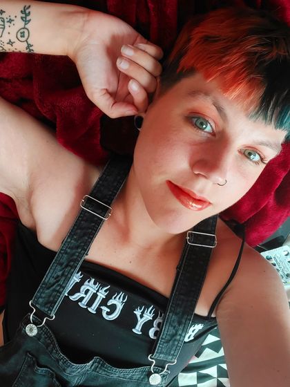 satansbabyunicorn OnlyFans picture