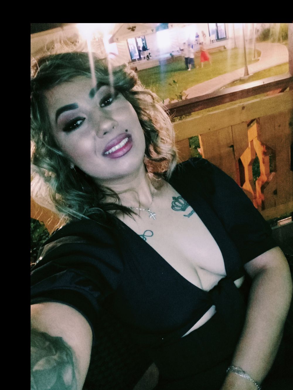 sexypantera1 OnlyFans profile picture