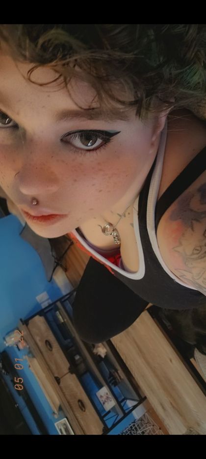 thebabybunny OnlyFans picture