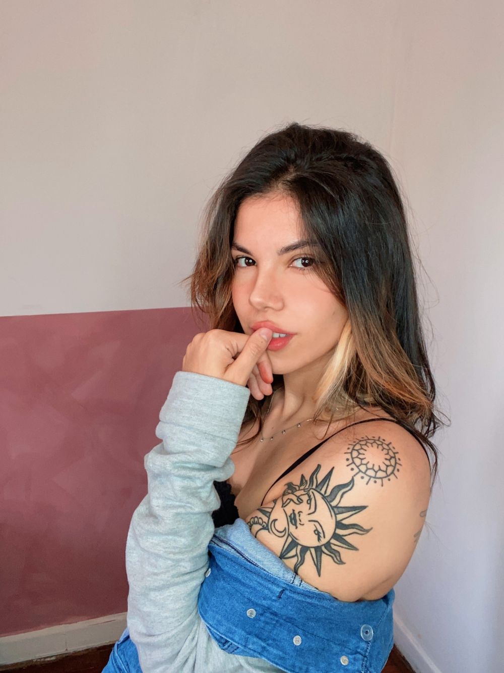olanaxxx OnlyFans profile picture