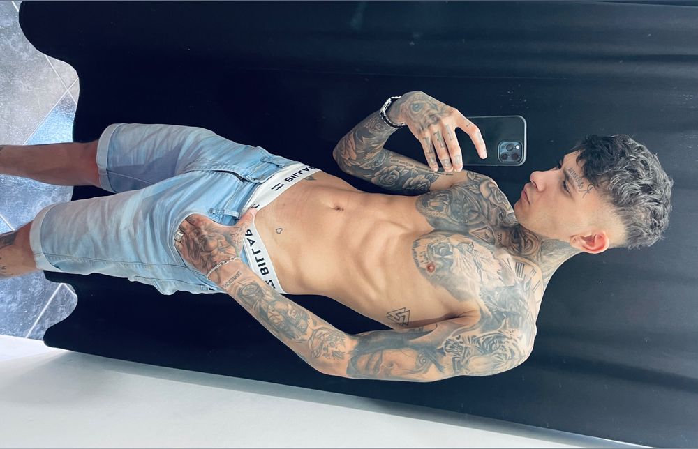 eliasokonly OnlyFans profile picture