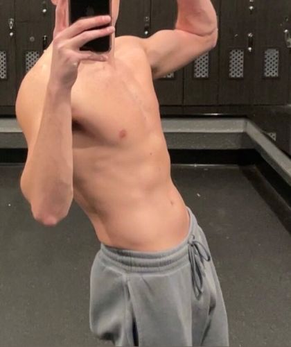 graysoncrow OnlyFans picture