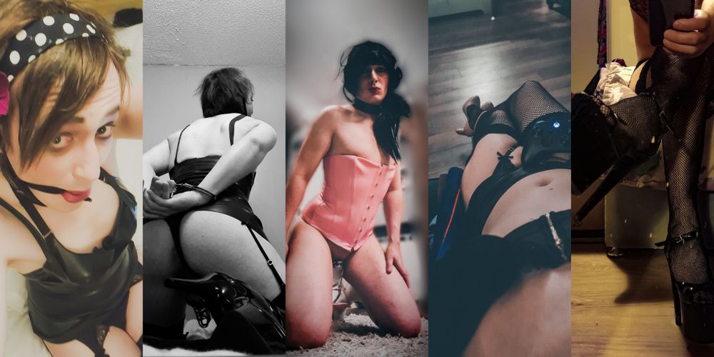 selinabond OnlyFans profile picture