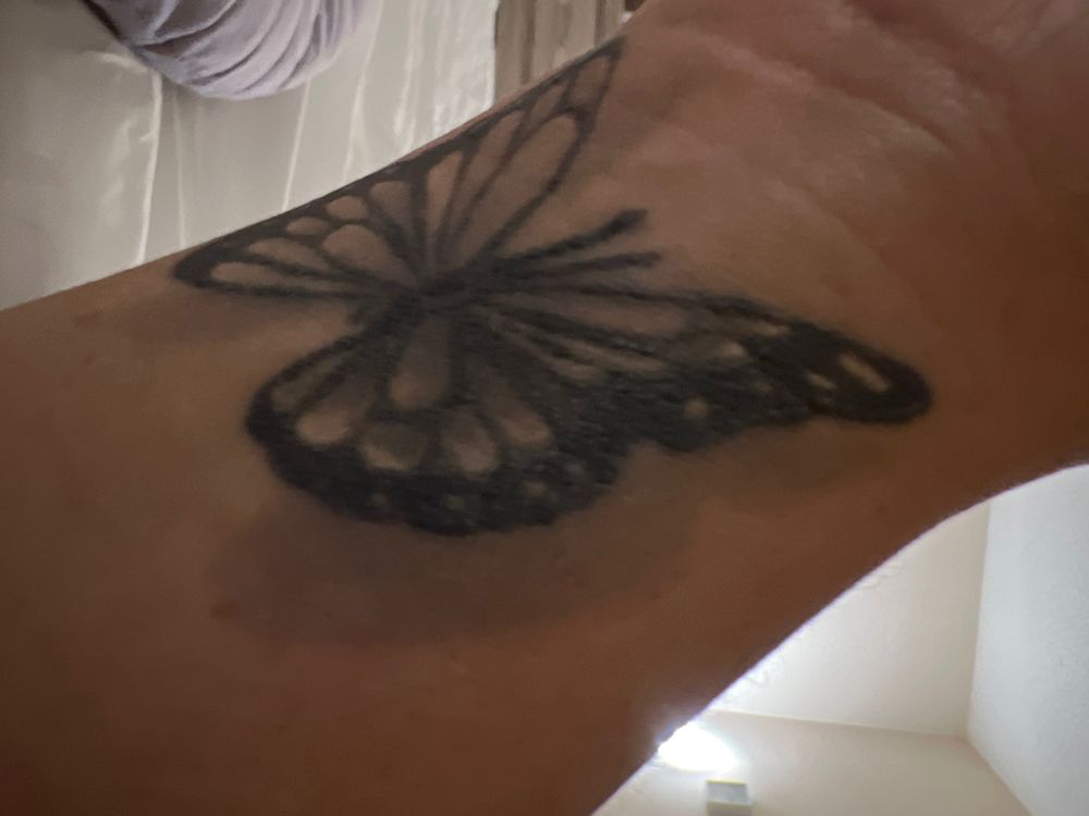 mysterybutterfly OnlyFans profile picture