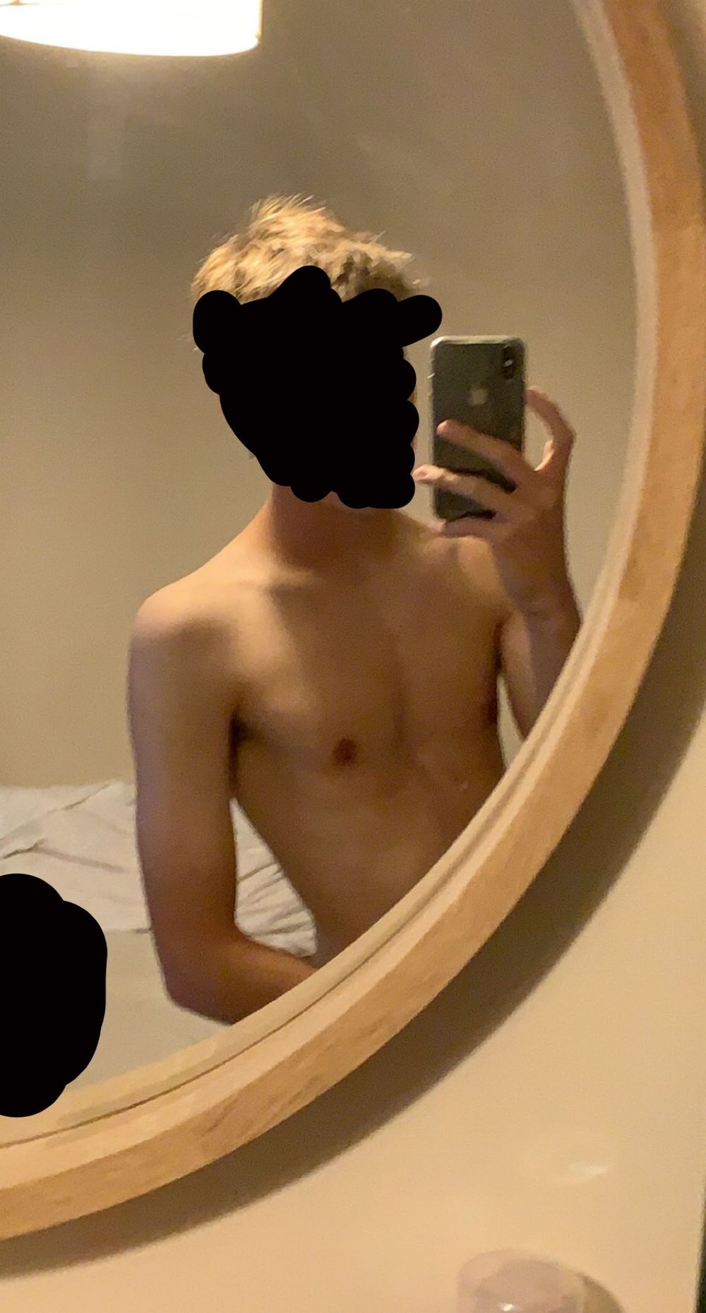 skinnyprettyboy OnlyFans profile picture