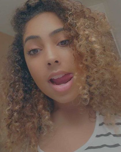 curlykeke OnlyFans picture