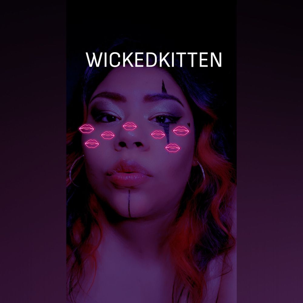 wickedlykitten OnlyFans profile picture