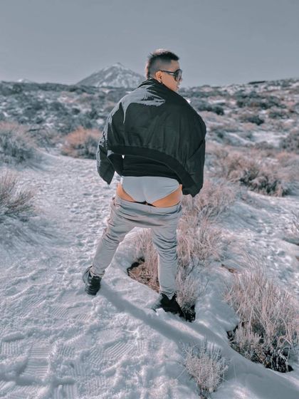 dannyeac OnlyFans picture