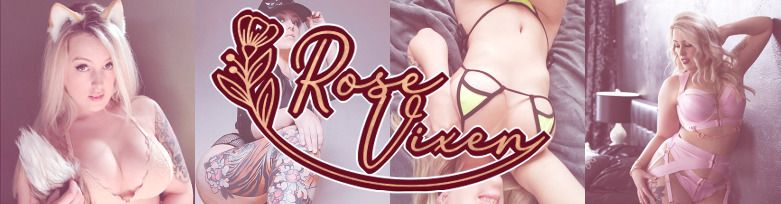 rosevixen OnlyFans profile picture