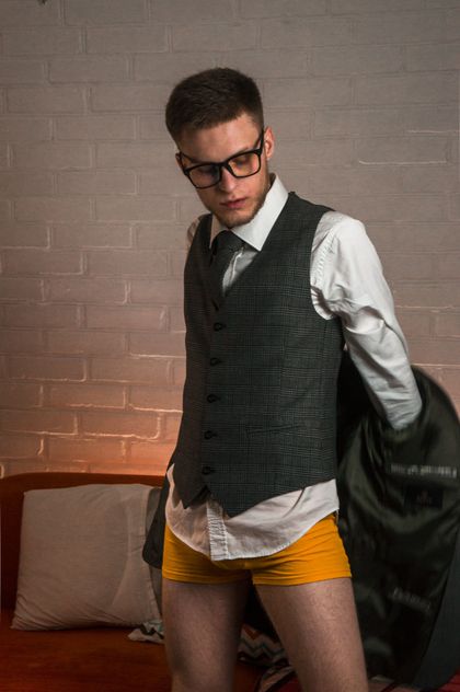 artstanding_daniel OnlyFans picture
