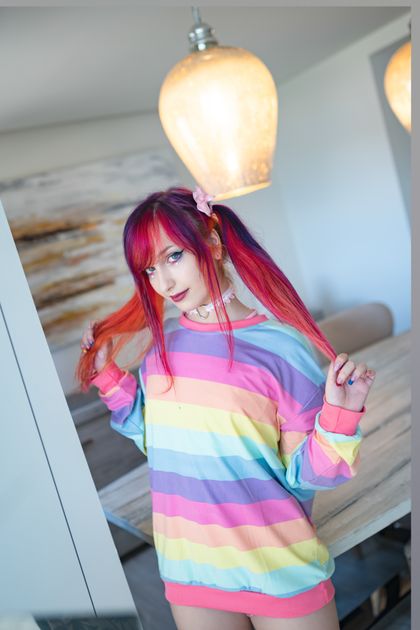 xhajinx OnlyFans picture