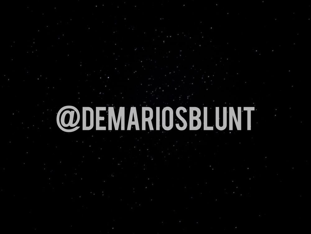 demariosblunt OnlyFans profile picture