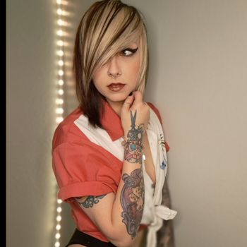 babydolldarianxxx OnlyFans profile picture