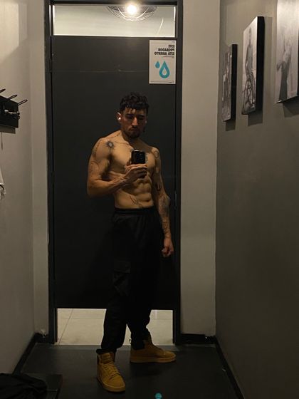 zar_dante OnlyFans picture