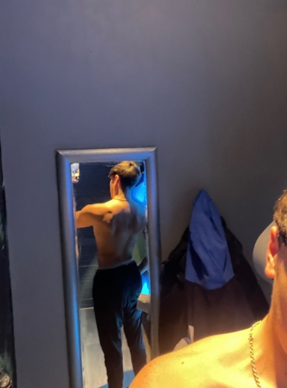 benclark05 OnlyFans profile picture