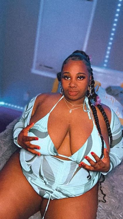 sexxiichazzy96 OnlyFans picture