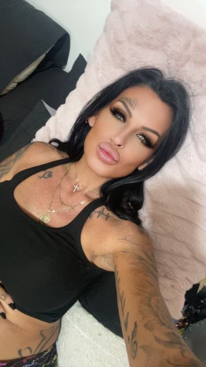 vivaciousqueen OnlyFans picture