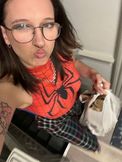 geenagorgeous OnlyFans picture