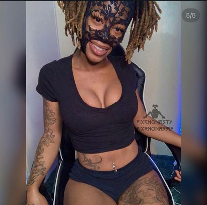 vixenonasty OnlyFans picture