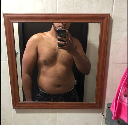gideonblackxxx OnlyFans picture