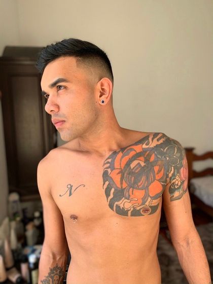 xxdiegoallmeida OnlyFans picture