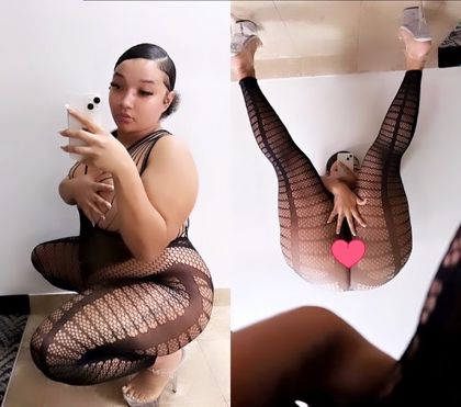 kehlaniii.baby OnlyFans picture