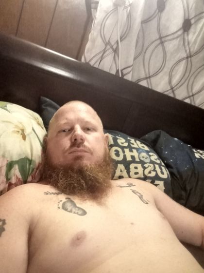 donbry26 OnlyFans picture