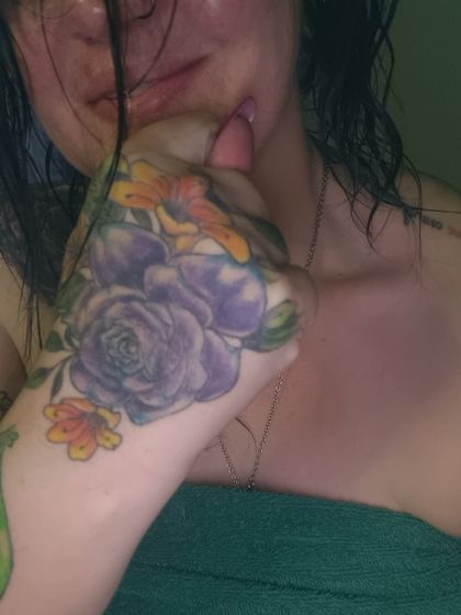 tattooedunicornrocker OnlyFans picture