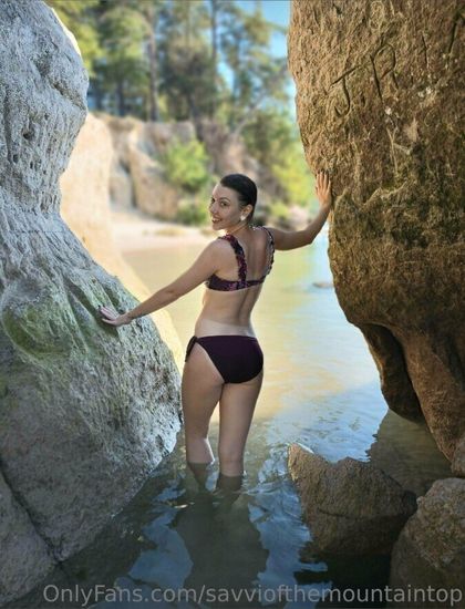 savviofthemountaintop OnlyFans picture