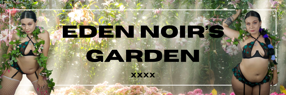edennoirsgarden OnlyFans profile picture