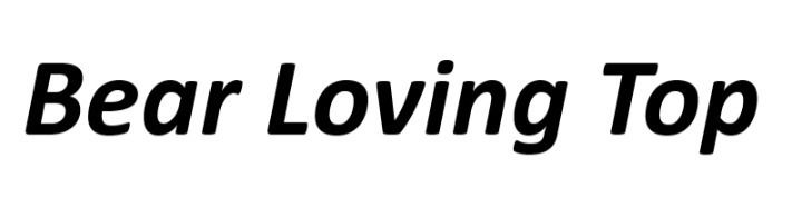 bearlovingtop OnlyFans profile picture