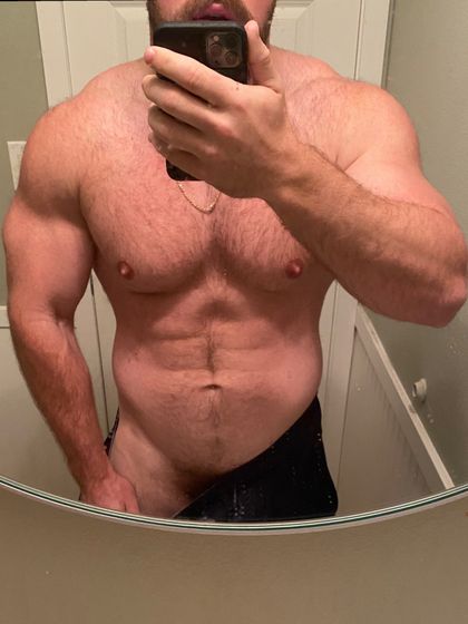 muscleboy001 OnlyFans picture
