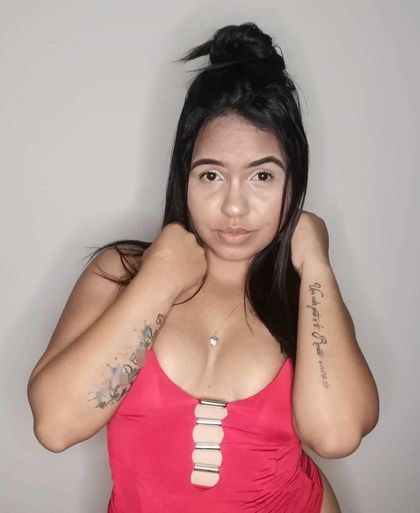 johanagb OnlyFans picture