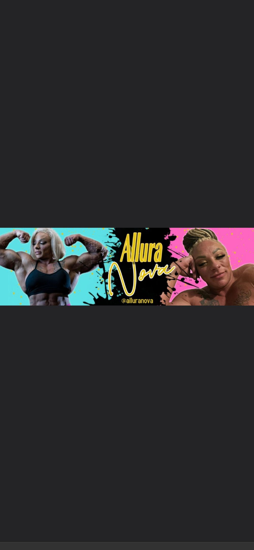 alluranova OnlyFans profile picture