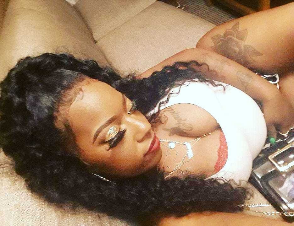 itscheekybee4me OnlyFans profile picture