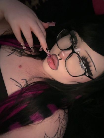 spookygothbabes20 OnlyFans picture