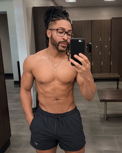 badboydc OnlyFans picture