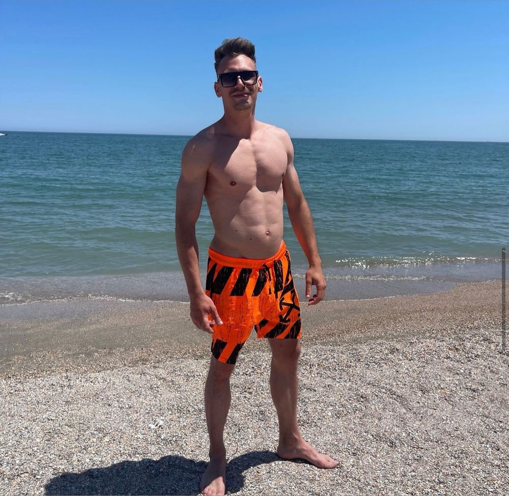 mateobenjamin OnlyFans profile picture