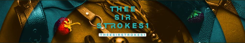 theesirstrokes1 OnlyFans profile picture