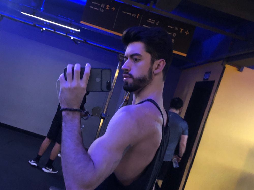 thiagomagarotti OnlyFans profile picture