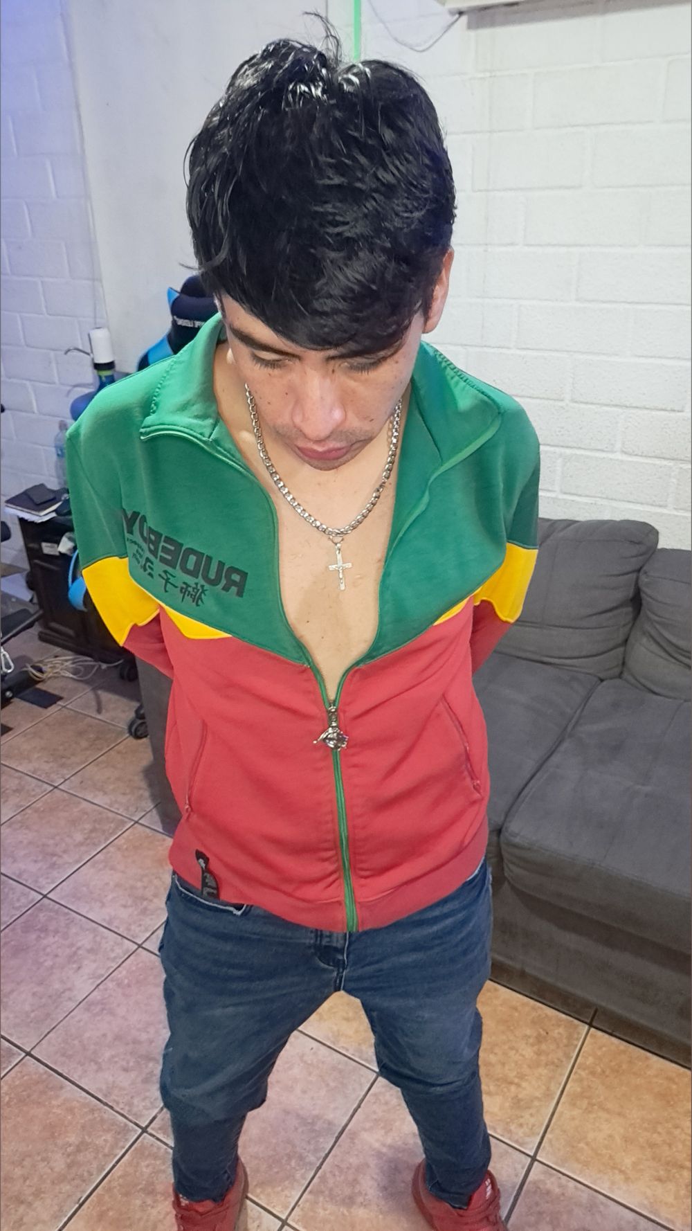 antilef.ruben26a OnlyFans profile picture